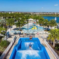 9031SRL · Luxury 9Beds Villas With Pool Spa In Solara