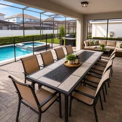 2037 Lelani Cir · Brand New 10Bd Mansion At Windsor Island Resor