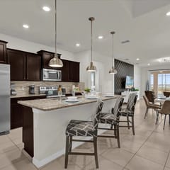 1897SD-Dazzling 7BR at Windsor Island/ Disney Firework View