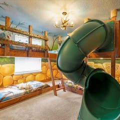 2101MT-The Fantasy Villa at Windsor Westside