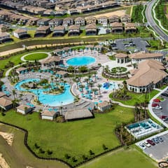 1592MC - Epic 8BR Escape: Themed Rooms, Home Cinema & Pool/Spa