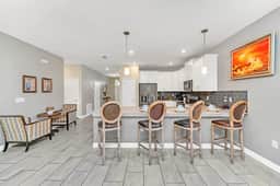9032SD · Lux 9Br Villa Close 2 Disney Pool Spa (9032SD) - Image 5