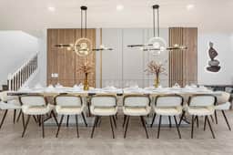 3743LA · Brand New 10BR Villa/Summer Kitchen/Firework View - Image 3