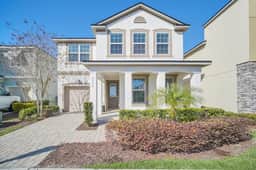8939AD · Amazing Solara 7BR/ Pool /Spa /Free Waterpark - Image 5