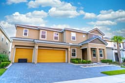 2461 Shanti · Brand New 15BR Mansion/Pool/Spa/Close to Disney - Image 5