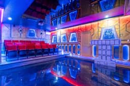 2461 Shanti · Brand New 15BR Mansion/Pool/Spa/Close to Disney - Image 2