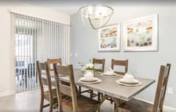 440OC · 20% OFF Weekly Stay 4BR Th With Pool(440OC) - Image 5