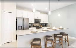 440OC · 20% OFF Weekly Stay 4BR Th With Pool(440OC) - Image 2