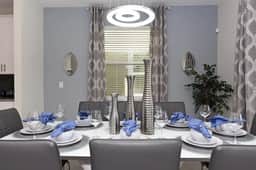 8972CCD · Amazing 6Br Villa Near Disney With Lake View(8972) - Image 3