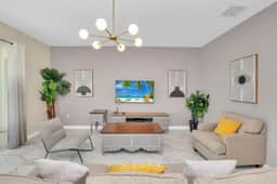 1573FD · Beautiful 6Br Villa/ Near Clubhouse (1573FD) - Image 3