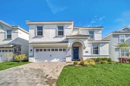 1671MV-Big Ticket · Luxury 9Beds Villa With Private Pool/Spa(167 - Image 5