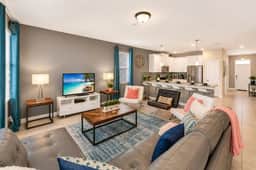 1671MV-Big Ticket · Luxury 9Beds Villa With Private Pool/Spa(167 - Image 3