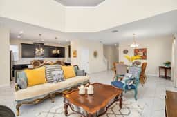 1555FD-New · Ultimate 5Br Villas With Pool/Spa (1555FD) - Image 4