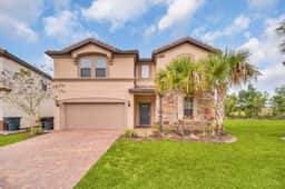 8805BC · Amazing Luxury 9Br Villa With Lake View*Pool*Spa - Image 5