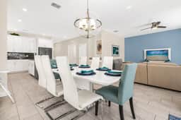 1564FD · Dazzling 6Br Villa W Pool&Spa(1564FD) - Image 2