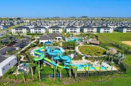 1564FD · Dazzling 6Br Villa W Pool&Spa(1564FD) - Image 3
