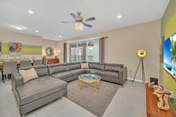 2037 Lelani Cir · Brand New 10Bd Mansion At Windsor Island Resor - Image 3