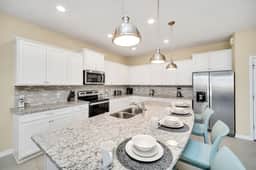 2130LC · Brand New 9Bd Mansion Pool/ Spa At Windsor Island - Image 5
