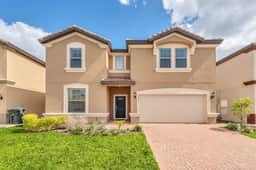 8828BC · Dazzling 9BR Villa with Pool& Spa, Close to Disney - Image 5