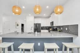 2706OW · Brand New Storey Lake 10 Bedroom Villa with Pool & - Image 4
