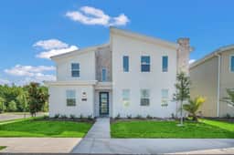 2706OW · Brand New Storey Lake 10 Bedroom Villa with Pool & - Image 3