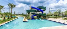 4300PW · Brand New Storey Lake 8BR Villa with Lake View - Image 5