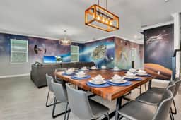 4300PW · Brand New Storey Lake 8BR Villa with Lake View - Image 2