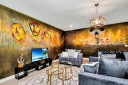 4300PW · Brand New Storey Lake 8BR Villa with Lake View - Image 3