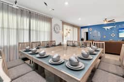 2473 Shanti · DeepSea World/15 Suites/Sleep 30/Oversize Pool&Spa - Image 2