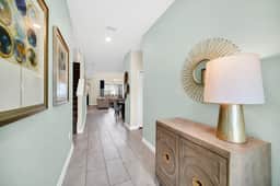 2758BD · Dazzling 5BR Villa in Storey Lake with Pool & Spa - Image 2