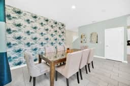 2758BD · Dazzling 5BR Villa in Storey Lake with Pool & Spa - Image 5