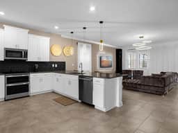 3016PL · Brand New High End 9BR Villa in Storey Lake Resort - Image 4