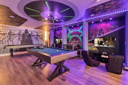 3624LL · Brand New Luxury 8BR Villa in Windsor Island - Image 2