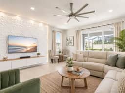 2197LC · Amazing Windsor Island 7BR/Pool/Spa/closeTo Disney - Image 2