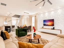 2197LC · Amazing Windsor Island 7BR/Pool/Spa/closeTo Disney - Image 4