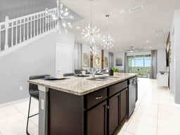 1891SD · Brand New 7BR/Pool/Spa/ Disney Fireworks View - Image 5