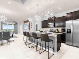 1891SD · Brand New 7BR/Pool/Spa/ Disney Fireworks View - Image 4