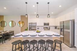 2458RD · Brand New 12BR Disney Mansion/Pool/Spa/Game Room - Image 5