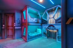 3612LL · Amazing 10BR Jurassic World in Windsor Island - Image 3