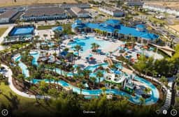 3500LD · Amazing 10BR Villas at Windsor Island/Pool/Spa - Image 5