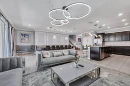 3727LA - Brand New 10beds Villa at Windsor Island/Pool/Spa/Firew - Image 4