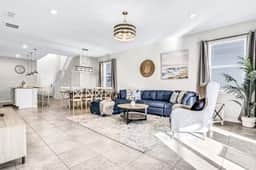 3265LW- Amazing 6BR Near Disney/Pool/Spa - Image 5