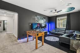 2763OW - 6BR Disney Retreat w/ Pool, Game Loft & Resort Amenitie - Image 3