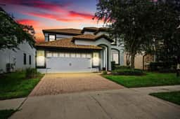 1452RFD - Epic 6BR Disney Retreat: Themed Rooms/Spa/Resort Acces - Image 2