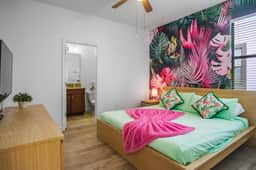 1452RFD - Epic 6BR Disney Retreat: Themed Rooms/Spa/Resort Acces - Image 5