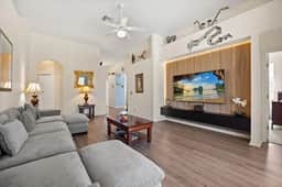 301TC-Disney Sunshine Villa: Private Screened Pool & Modern 4BR - Image 4