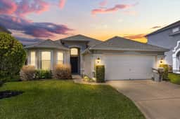 301TC-Disney Sunshine Villa: Private Screened Pool & Modern 4BR - Image 2