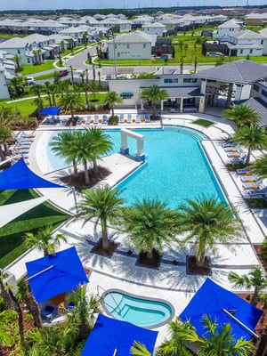 Windsor Cays