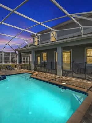 Veranda Palms