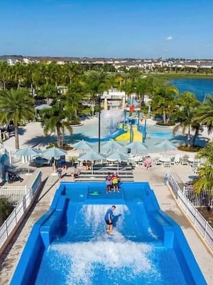 Solara Resort